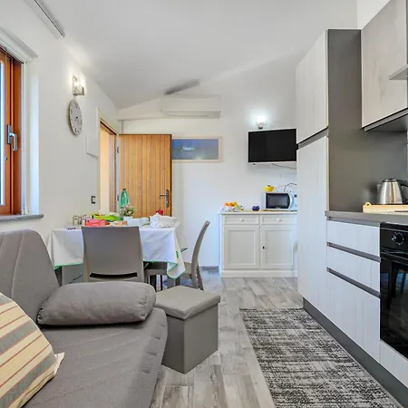 Residenza La Perla Prázdninový dům *