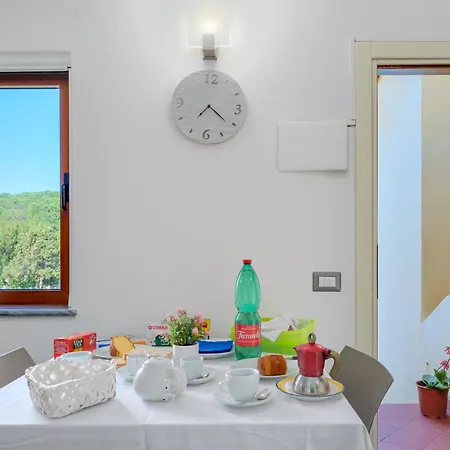 Prázdninový dům Residenza La Perla *