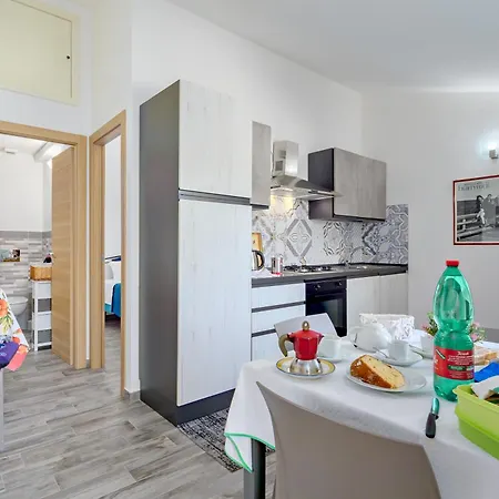 Residenza La Perla