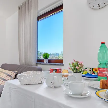 Residenza La Perla Prázdninový dům *