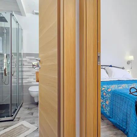 Prázdninový dům Residenza La Perla