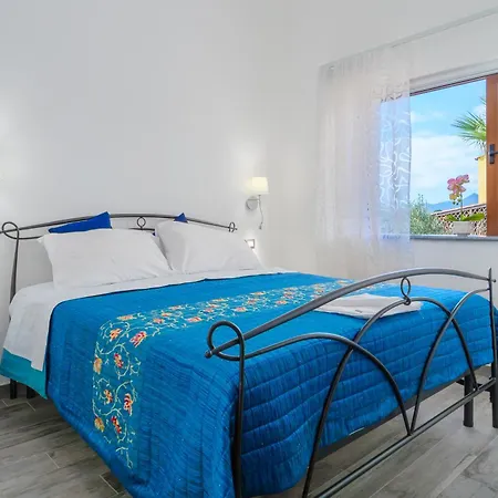 Prázdninový dům Residenza La Perla San Teodoro (Sardinia)
