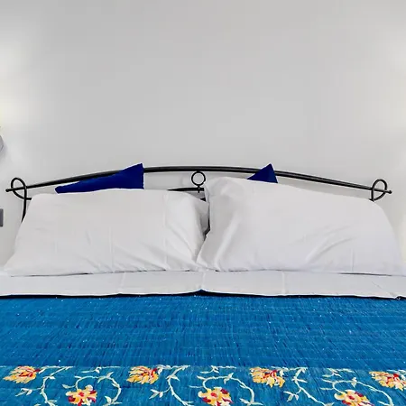 Residenza La Perla Prázdninový dům *