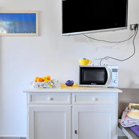 Residenza La Perla Prázdninový dům San Teodoro (Sardinia)