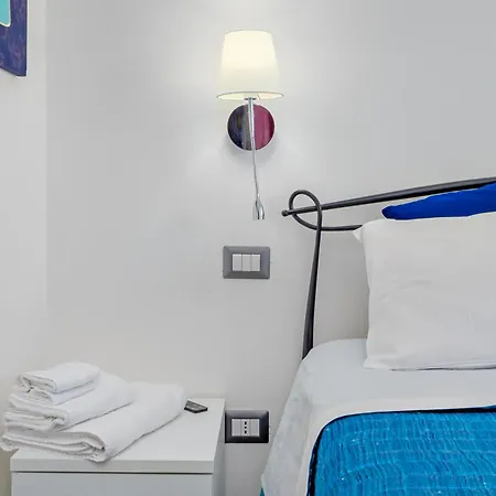 Residenza La Perla *