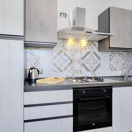 Residenza La Perla Prázdninový dům San Teodoro (Sardinia)
