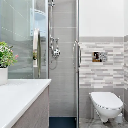 Residenza La Perla Prázdninový dům