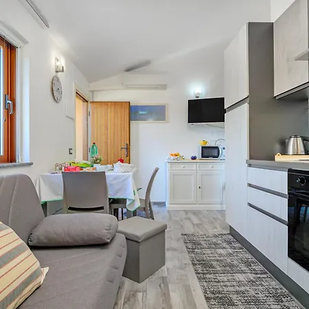 Prázdninový dům Residenza La Perla San Teodoro (Sardinia)