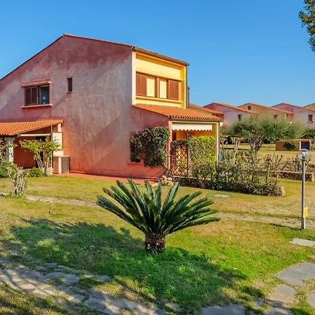 Residenza La Perla Prázdninový dům *
