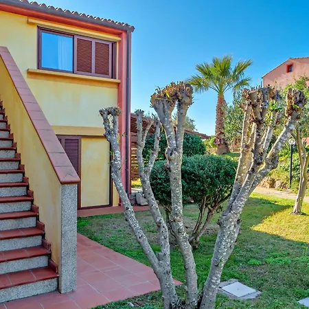 Residenza La Perla San Teodoro (Sardinia)