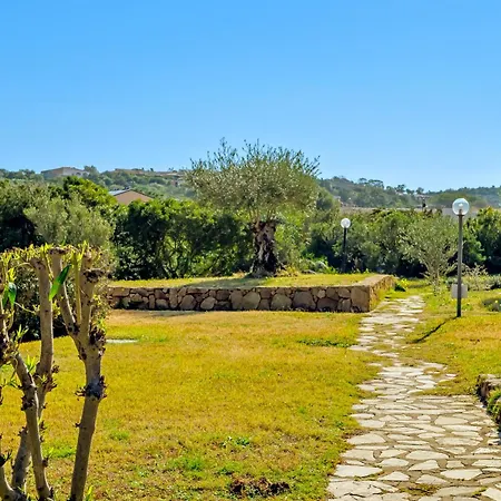 Residenza La Perla Prázdninový dům San Teodoro (Sardinia)